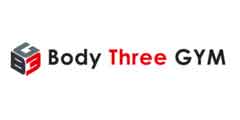 Body Three GYMロゴ