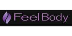 FEEL BODY ロゴ
