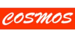 コスモス　ロゴ
