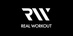REAL_WORKOUT_ロゴ