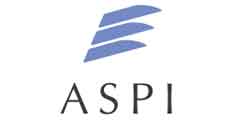 ASPI ロゴ