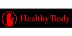 Healthy Body ロゴ