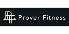 Profit fitness ロゴ