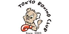 TokyoBoxingClub_ロゴ