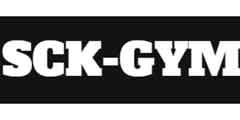 SCK-GYMロゴ