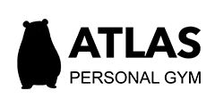 Atlas Personal Gym_ロゴ
