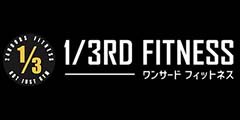 1_3RD_FITNESS_ロゴ