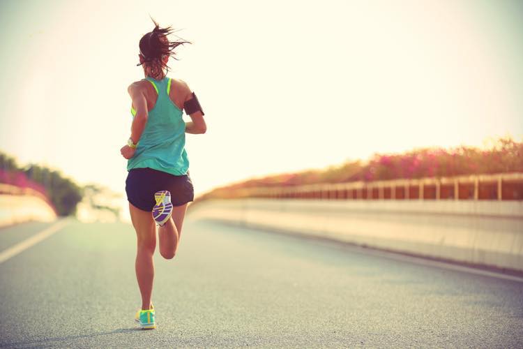 ランニングで痩せない３つの理由。走っても痩せないときにやるべきこと