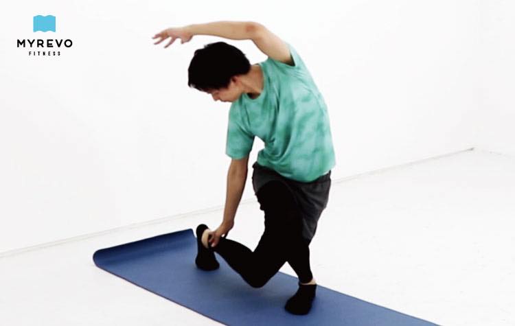 【股関節のストレッチ15選！】柔軟性を高める周辺筋肉のほぐし方