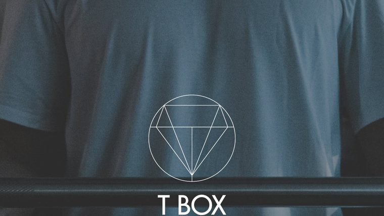 T BOX personal training studioの公式サイト