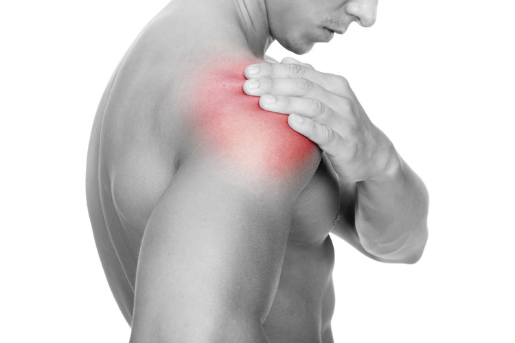 肩こり改善に肩の左右さの解消が効果のあり 肩のストレッチ方法 Myrevo マイレボ フィットネス プロが教える筋トレ トレーニング情報