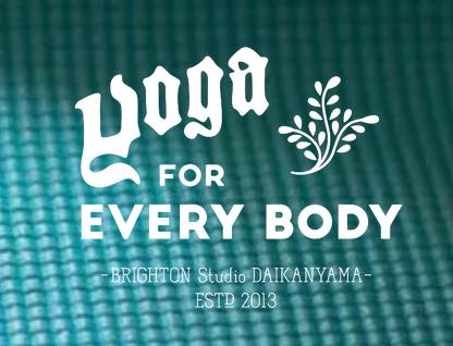 yoga for everybody